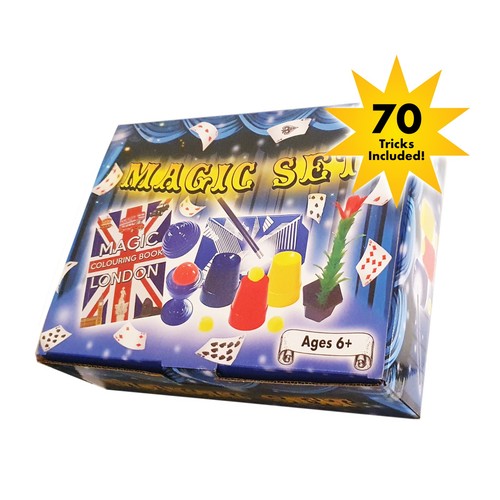 Kids magic set amazing - kids,