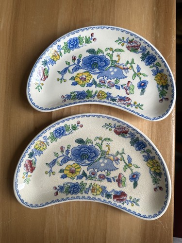Vintage masons ironstone - vintage,