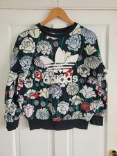 Adidas Vintage 90's Trefoil