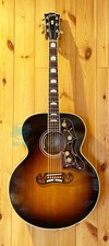 Gibson SJ-200 Standard Used