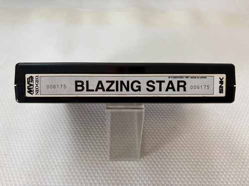 Snk neo geo blazing - snk,