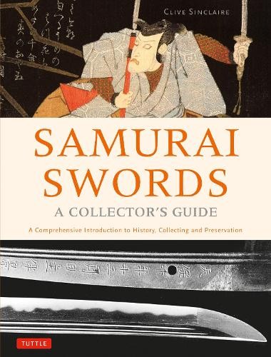 Samurai swords collector s - -, a