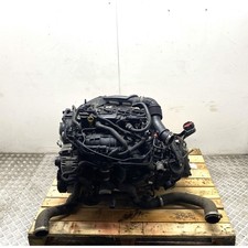 Ford Fiesta ST Engine & gearbox complete MK7 ST180 2014 ST-3 55k miles