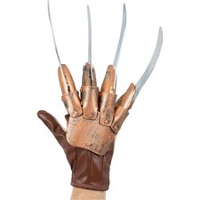 Smiffys - Freddy Krueger Glove