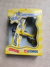 Boxed sealed corgi special - sealed,
