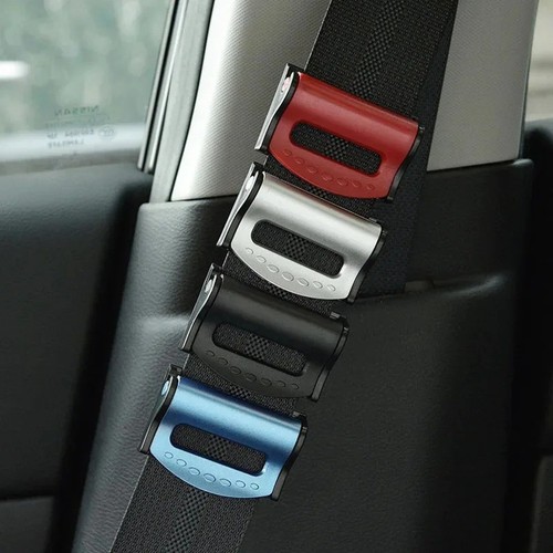 4pcs car safety seat belt - car,