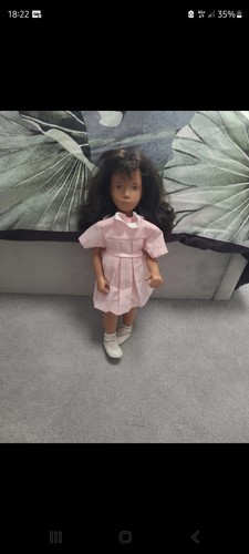 Vintage sasha doll - vintage,