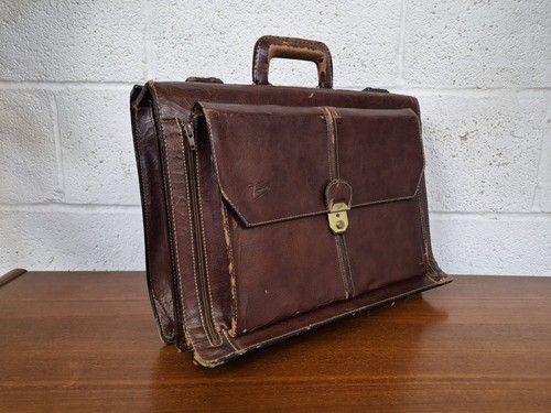 Vintage texier brown - texier,