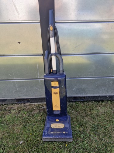 Sebo automatic extra - automatic, x4