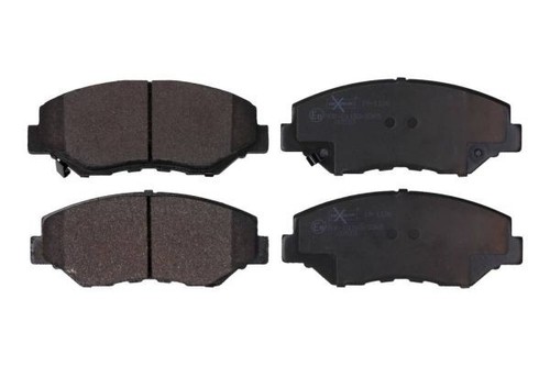 Front brake pads set for - pads, honda