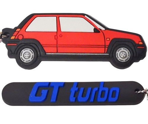 Renault turbo car key - +,