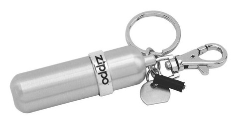 Zippo genuine fuel - zippo, canister