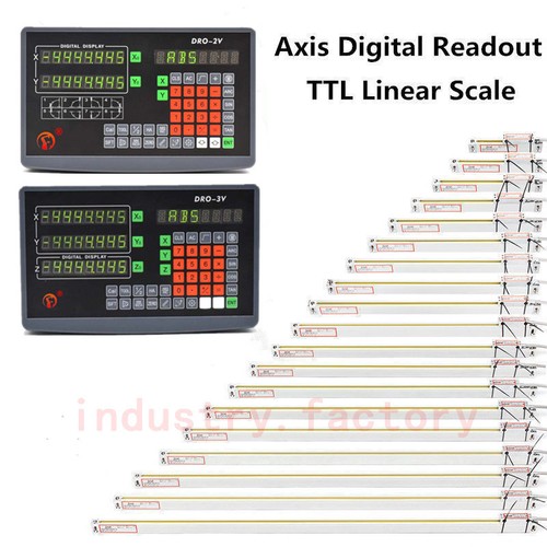 2axis 3axis dro digital - 2axis/3axis,