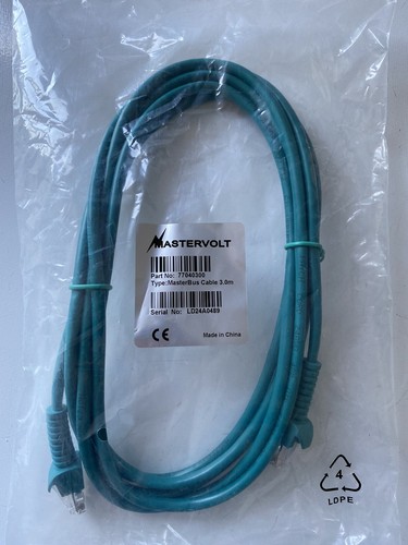 Mastervolt masterbus cable - mastervolt,