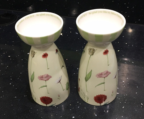 Pretty pair rare - pair, of