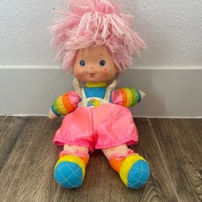 Rainbow Brite Baby Brite