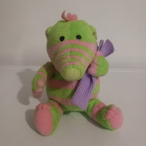 Fimbles baby pom - pom, with