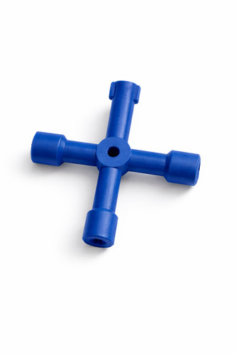 Way utility key universal - 4,