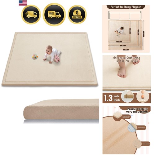 Baby play mat for - baby,
