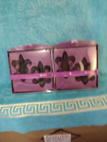 Pair of fluer - fluer, de