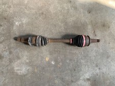 Breaking Suzuki Grand Vitara