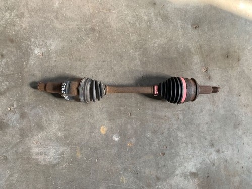 Breaking suzuki grand vitara - suzuki,