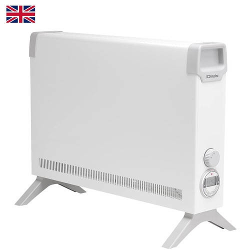 Electric convector heater - electric,