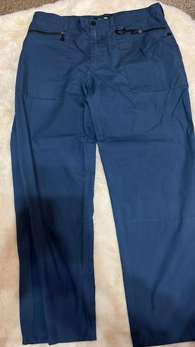 Rohan men navy - men's, blue