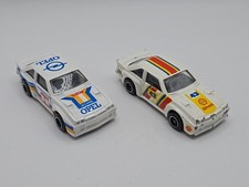 Corgi Opel Manta 400 X2 1:43