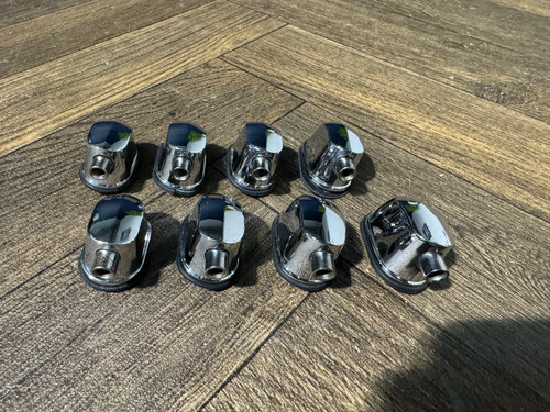 Odery fluence tom - drum, spares