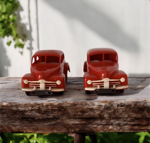 Vintage pair 1950s - 1950s, tri-ang
