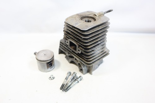 Genuine cylinder piston kit - genuine,
