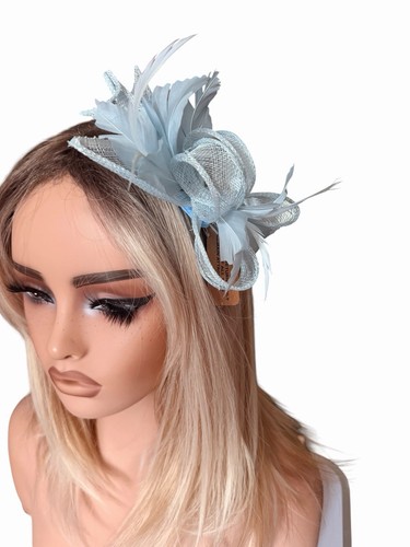 Women light blue - light,