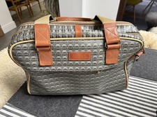 Orla Kiely Bag Travel Laptop