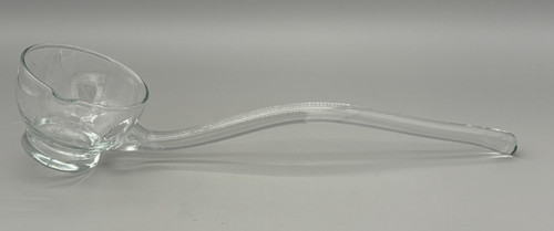 Vintage clear glass - vintage,