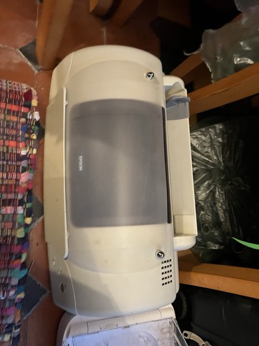 Epson stylus color 680 - 680, model