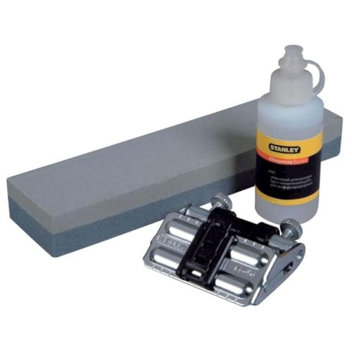Stanley piece set sharpening - 3,