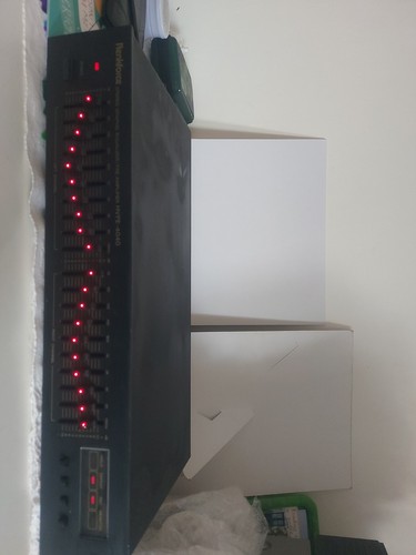 Renkforce stereo graphic - stereo,