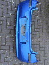 RENAULT CLIO COMPLETE REAR