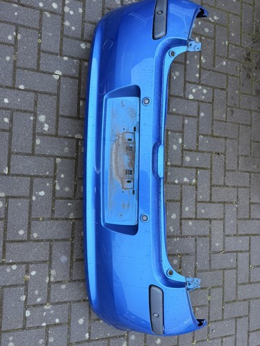 Renault clio complete rear - clio,