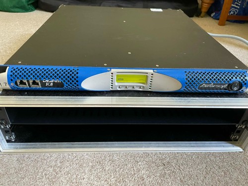 Powersoft power amplifier - amplifier, &