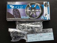 AOoshima 1/24 Volk Racing