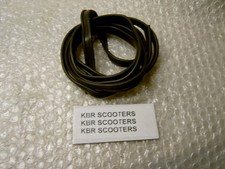 LAMBRETTA SERIES 1/2 BLACK