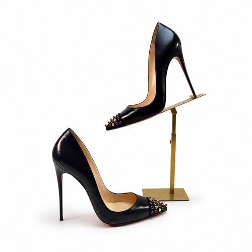 Christian louboutin cabo pump - louboutin,