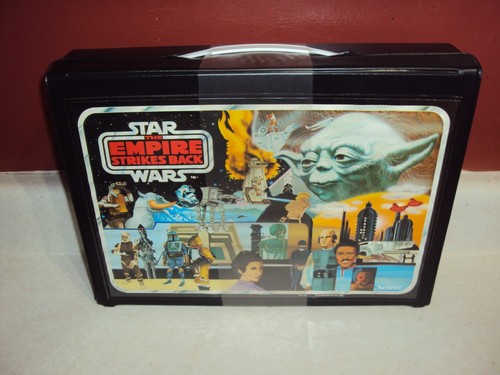 Star wars gde - esb, yoda
