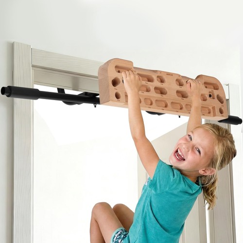 Margar hangboard rock climbing - rock,