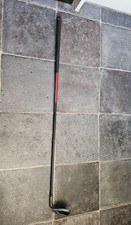 Callaway Razr X Black S Iron Regular Flex Steel Shaft Mid Low Torque Mid Kick