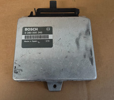 ENGINE ECU PEUGEOT 205 1.6 CTI