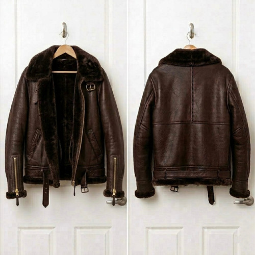Mens raf bomber flying - raf,