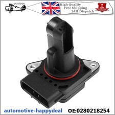 MAF Air Flow Mass Meter Sensor